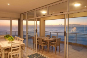 18 Glitter Bay 4 bedroom Penthouse beach front sea view apartment